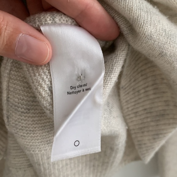 Rag & Bone Lightweight Wool Sweater - Picture 6 of 7